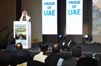 Nahyan bin Mubarak inaugurates Annual Conference of the Institute of Chartered Accountants of India – Dubai Chapter