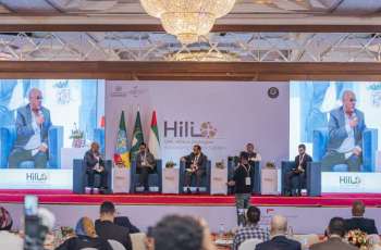 Hili Regional Dialogue charts sustainable UAE-Africa partnership