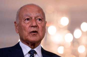 Arab League condemns continued Iranian attacks on Bahrain, Kuwait