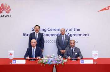 RTA expands strategic partnerships with leading Chinese companies