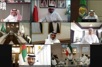 Industry Minister Participates in Extraordinary GCC Trade and Industry Ministers Meeting