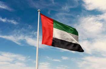 UAE expresses solidarity with Saudi Arabia, conveys condolences over helicopter crash