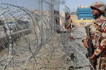 At least 29 militants killed in Pakista-Afghanistan border operations