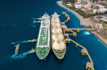 ADNOC Logistics & Services upgrades full year 2026 guidance