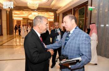 Saudi Water Week Boosts Global Dialogue on Future of Water Security
