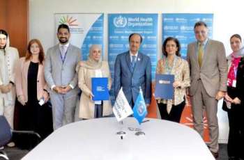 GLIDE, WHO partner to accelerate disease elimination across Eastern Mediterranean Region