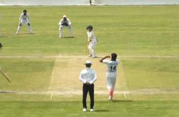 Shayan's fighting 142 saves the day for Kingsmen Academy