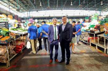 Maalexi, RXIL Global sign strategic alliance to expand trade finance access for Indian agricultural exporters