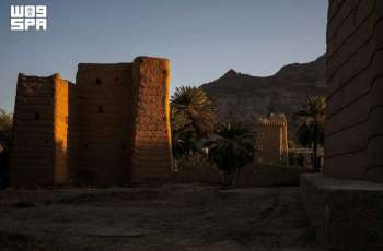 Najran: Attractive Summer Destination with Natural, Heritage Attractions, Summer Festival