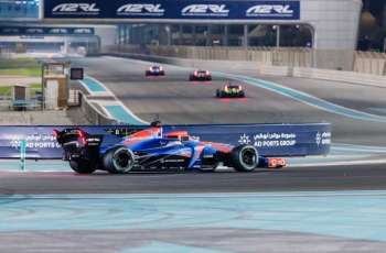 A2RL expands internationally with autonomous racing debut at Italian track