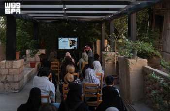 Zawiya 97 Revives Traditional Crafts, Fosters Creativity in Historic Jeddah
