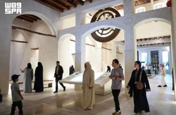 Red Sea Museum’s June Program Blends Heritage with Contemporary Cultural Experiences