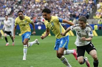  منتخب البرازيل يفوز على نظيره الياباني ويتأهل لدور الـ16 في مونديال 2026