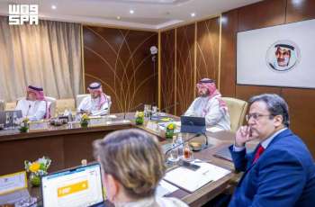 Prince Talal International Prize Announces Four Winning Projects in Affordable and Clean Energy