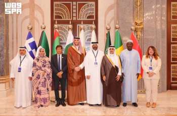 الدول الأعضاء للمنظمة العالمية للمياه يؤكّدون التزامهم المشترك بإيجاد حلول مستدامة لتحديات المياه