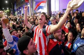 FIFA World Cup 2026: Paraguay declares national holiday after historic victory over Germany