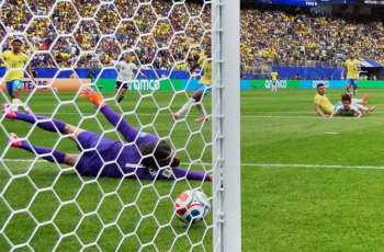 Brazil rally past Japan to reach FIFA World Cup 2026 Round of 16