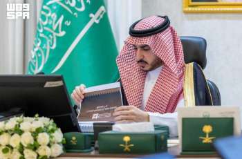 أمير منطقة الجوف يرأس اجتماع اللجنة التنسيقية العليا للربع الثاني ويطّلع على محفظة عددٍ من المشاريع بقيمة تتجاوز 12 مليار ريال