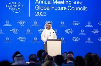 UAE, World Economic Forum launch Annual Meeting of Global Future Leaders