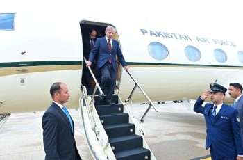 PM Shehbaz likely to attend Ayatollah Khamenei's funeral in Iran