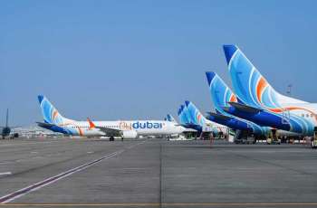 flydubai publishes inaugural Sustainability Report