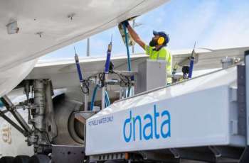 dnata secures ground handling licence at Amsterdam Schiphol