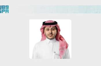تعيين المهندس سعيد الشهراني متحدثًا رسميًا باسم 