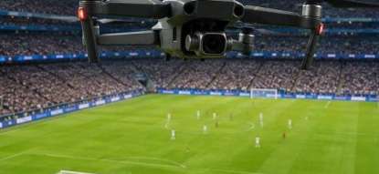 More Than 300 Unauthorized Drones Confiscated During FIFA World Cup 2026
