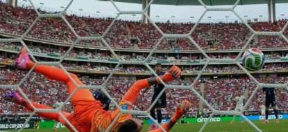 France, Spain top World Cup groups as Uruguay crash out