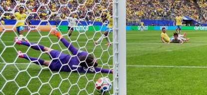 Brazil rally past Japan to reach FIFA World Cup 2026 Round of 16