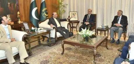 PPP rejects budget boycott reports, confirms participation in session
