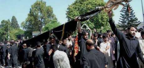 Federal govt announces public holidays for Muharram 9, 10