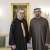 UAE President meets King Mohammed VI during private visit to Morocco