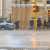 Flooding, traffic disruptions hit Rome after tornado