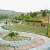 Flower Garden at Prince Hussam Park in Al-Baha Adorned with 30,000 Flower Seedlings