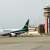 Iraq closes airspace to air traffic for 72 hours