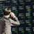 Japan’s Nikkei slumps, yen trades above 160 per dollar