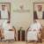 سفير الإمارات يلتقي وزير البيئة والتغير المناخي القطري