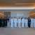 Hamdan bin Mohammed visits DIFC, reviews strategic priorities, innovation ambitions
