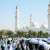 'Safe Journey' Initiative Continues Supporting Pilgrims at Quba Mosque