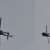 US Apache helicopter crashes near Strait of Hormuz, crew safely rescued
