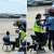 Senegal team airport security video goes viral ahead of World Cup 2026