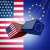 EU-US trade declines in first quarter