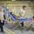 Under 'Operation Chivalrous Knight 3', UAE Floating Hospital in Al Arish receives five new cases from Gaza Strip