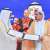 Humaid bin Rashid awards Honorary Doctorate to Nahyan bin Mubarak, attends graduation of Ajman University’s 'Proud of UAE' cohort