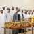 UAE President receives Presidential Camel Racing Team
