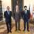 FIA President discusses road safety, sustainable mobility with Czech leaders