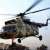 Pakistan Army MI-17 Helicopter crashes near Muzaffarabad