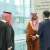 Industry Minister Visits Astana International Financial Centre in Kazakhstan