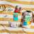 Etihad launches limited-edition Summer Essentials Kit onboard